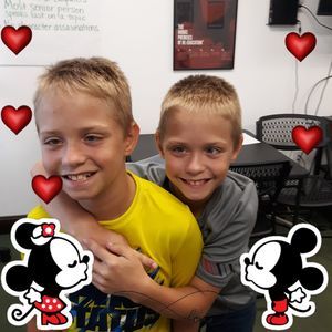 Meet your Posher, Loretta